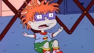 Assistir Rugrats: Os Anjinhos Temporada 3 Episódio 3 Online em HD