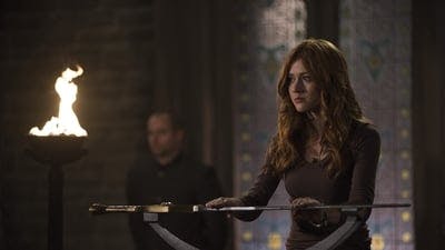 Assistir Shadowhunters: Instrumentos Mortais Temporada 3 Episódio 8 Online em HD