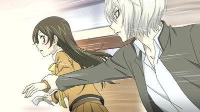 Assistir Kamisama Hajimemashita Temporada 2 Episódio 1 Online em HD