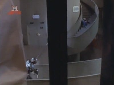 Assistir Power Rangers Temporada 7 Episódio 5 Online em HD