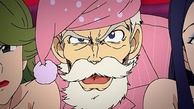 Assistir Lupin Zero Temporada 1 Episódio 3 Online em HD