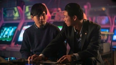 Assistir Tokyo Vice Temporada 2 Episódio 4 Online em HD