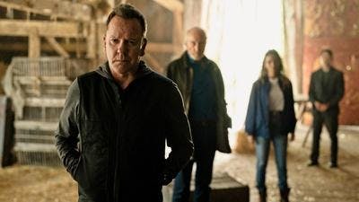 Assistir Rabbit Hole: Jogo de Mentiras Temporada 1 Episódio 5 Online em HD
