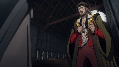 Assistir Castlevania Temporada 3 Episódio 7 Online em HD