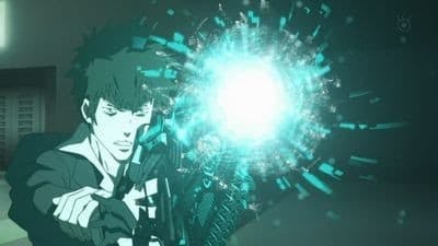 Assistir Psycho-Pass Temporada 1 Episódio 3 Online em HD