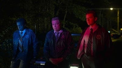 Assistir Mindhunter Temporada 2 Episódio 6 Online em HD