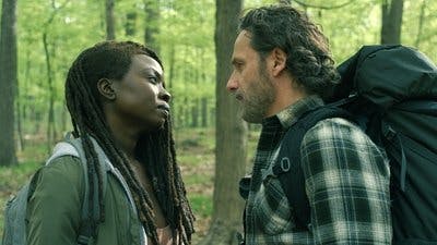 Assistir The Walking Dead: Sobrevivientes Temporada 1 Episódio 5 Online em HD