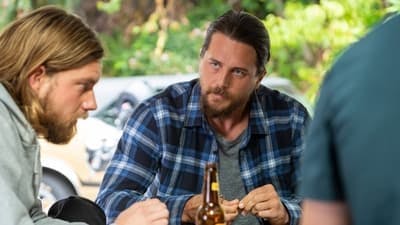 Assistir Animal Kingdom Temporada 6 Episódio 6 Online em HD