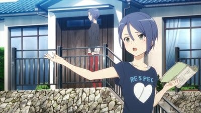 Assistir Sakura Quest Temporada 1 Episódio 7 Online em HD