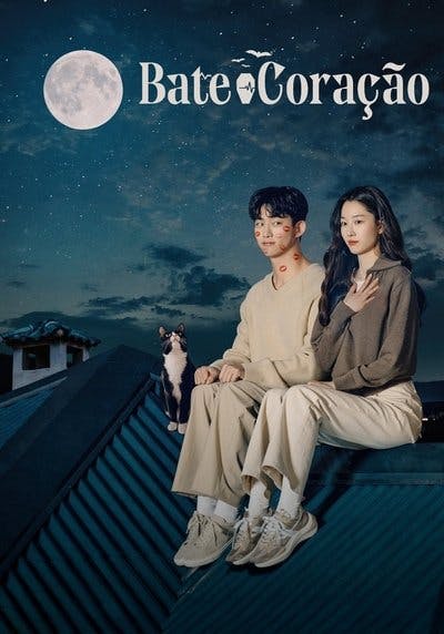 Assistir Bate Coração Temporada 1 Episódio 7 Online em HD