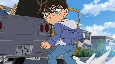 Assistir Detective Conan Temporada 1 Episódio 686 Online em HD