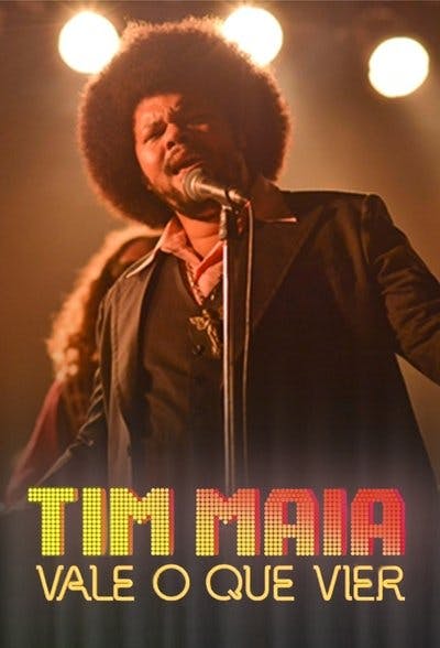 Assistir Tim Maia: Vale o Que Vier Temporada 1 Episódio 1 Online em HD