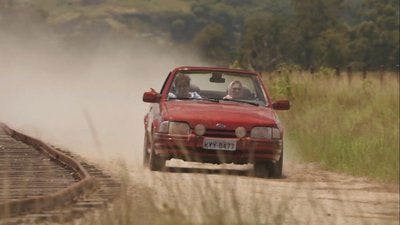 Assistir Mar do Sertão Temporada 1 Episódio 176 Online em HD