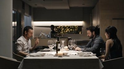 Assistir Noite e Dia Temporada 1 Episódio 3 Online em HD
