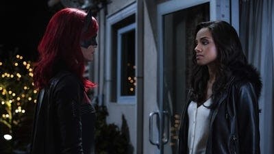 Assistir Batwoman Temporada 1 Episódio 14 Online em HD