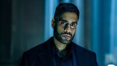 Assistir Suspect Temporada 1 Episódio 4 Online em HD