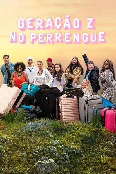 Assistir Geração Z no Perrengue Temporada 1 Episódio 1 Online em HD