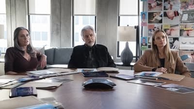 Assistir Mentes Criminosas Temporada 16 Episódio 8 Online em HD
