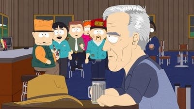 Assistir South Park Temporada 16 Episódio 10 Online em HD