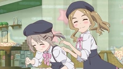Assistir Yama no Susume Temporada 2 Episódio 19 Online em HD