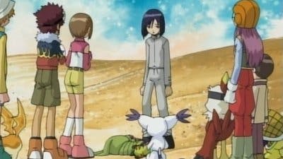Assistir Digimon Temporada 2 Episódio 21 Online em HD