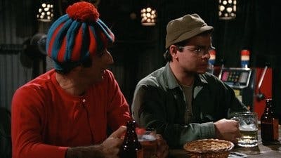 Assistir M*A*S*H Temporada 4 Episódio 13 Online em HD