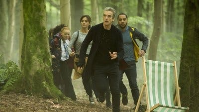 Assistir Doctor Who Temporada 8 Episódio 10 Online em HD