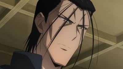 Assistir Rurouni Kenshin Temporada 1 Episódio 42 Online em HD