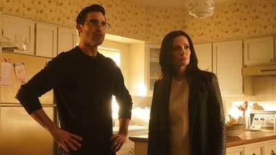 Assistir Superman e Lois Temporada 2 Episódio 11 Online em HD