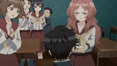 Assistir Minha Crush Esqueceu os Óculos Temporada 1 Episódio 3 Online em HD