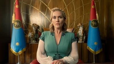 Assistir O Regime Temporada 1 Episódio 1 Online em HD