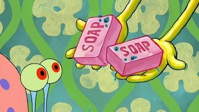 Assistir Bob Esponja Calça Quadrada Temporada 3 Episódio 31 Online em HD