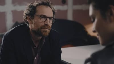 Assistir A Confidente Temporada 1 Episódio 4 Online em HD
