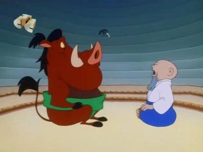 Assistir Timão e Pumba Temporada 3 Episódio 5 Online em HD