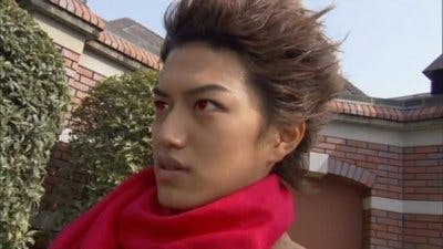 Assistir Kamen Rider Temporada 19 Episódio 14 Online em HD