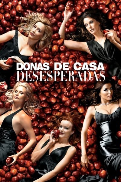 Assistir Donas de Casa Desesperadas Temporada 6 Episódio 1 Online em HD