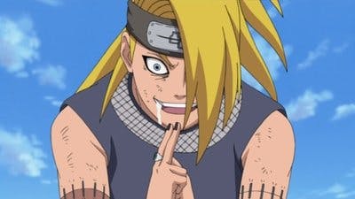 Assistir Naruto Shippuden Temporada 6 Episódio 124 Online em HD