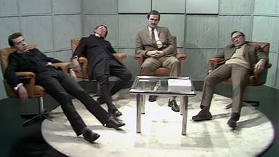 Assistir Monty Python’s Flying Circus Temporada 3 Episódio 10 Online em HD