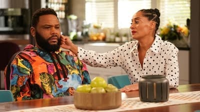 Assistir Black-ish Temporada 6 Episódio 23 Online em HD