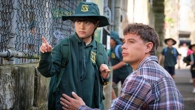 Assistir Bump Temporada 4 Episódio 10 Online em HD
