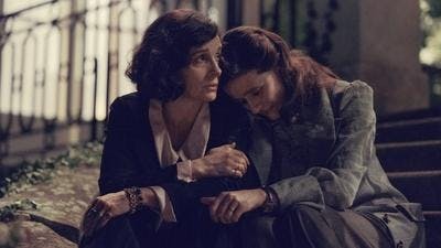 Assistir New Look Temporada 1 Episódio 9 Online em HD