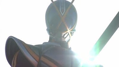 Assistir Kamen Rider Temporada 13 Episódio 10 Online em HD