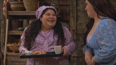 Assistir Acampados Temporada 7 Episódio 6 Online em HD