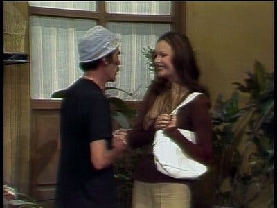 Assistir Chaves Temporada 3 Episódio 25 Online em HD