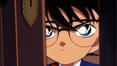 Assistir Detective Conan Temporada 1 Episódio 187 Online em HD