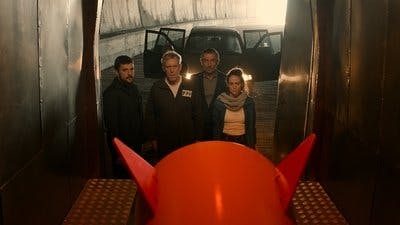 Assistir Teerã Temporada 3 Episódio 8 Online em HD