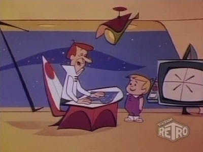 Assistir Os Jetsons Temporada 1 Episódio 21 Online em HD