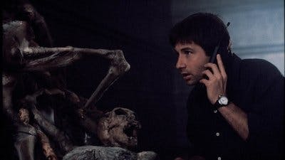 Assistir Arquivo X Temporada 2 Episódio 25 Online em HD