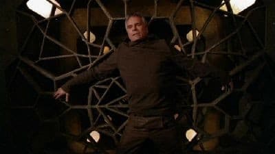 Assistir Stargate SG-1 Temporada 6 Episódio 6 Online em HD