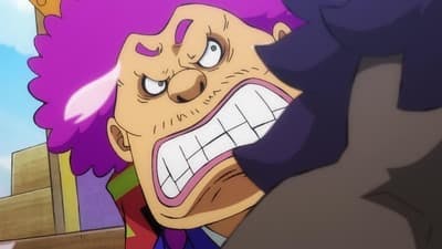 Assistir One Piece Temporada 21 Episódio 973 Online em HD